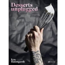 Desserts unplugged