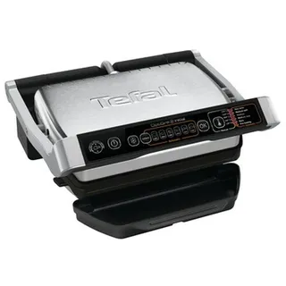 Tefal OptiGrill+ GC706D34 2023 silber