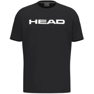 Head Racket Head Herren Head Club Original T-Shirt Men T-Shirt (1er Pack)