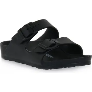 Birkenstock Flip-Flops Schwarz 28