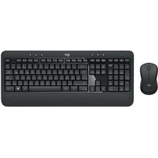 Bild MK540 Advanced Wireless Tastatur Set 920-008692