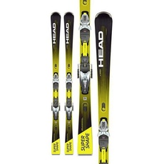 Bild Herren All-Mountain Ski Supershape e-Speed +, -, 170