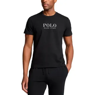 Ralph Lauren Polo Ralph Lauren 714899613 Kurzarm-t-shirt - Polo Black - XL