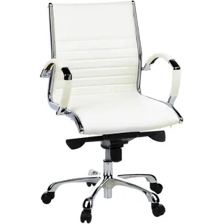 MID.YOU Parma 10 Leder Creme