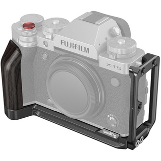 SmallRig 4137 L Bracket for FUJIFILM X T5