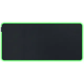 Razer Goliathus Chroma Schwarz