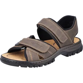 Rieker 25051 Herren Braun 44
