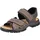 25051 Herren Braun 44