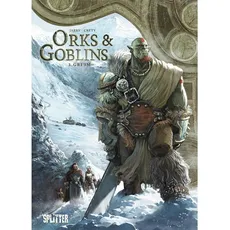Orks & Goblins. Band 3