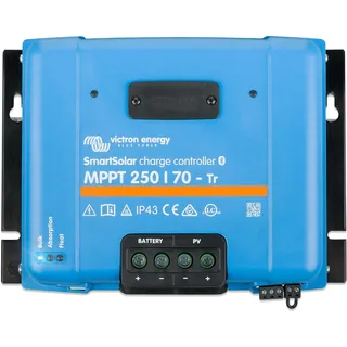 Victron Energy Victron SmartSolar MPPT 250/70-Tr