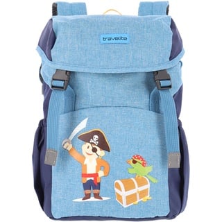 Travelite Youngster Rucksack Pirat