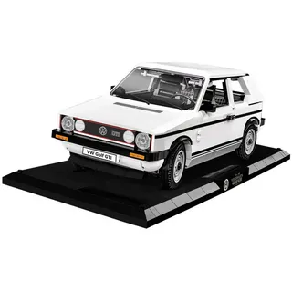 Cobi Volkswagen Golf GTI (1976-1983) Executive Edition (24358)
