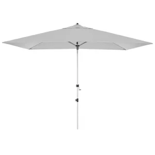 Doppler Expert Auto Tilt 300 x 200 cm Hellgrau