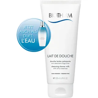 Biotherm Lait de Douche Duschgel 200 ml
