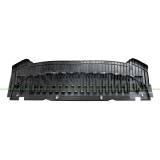 PRASCO Abdeckung, Frontschürze AD0241920