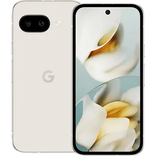 Pixel 9a 128 GB Porcelain