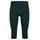 Baselayer-Hose 3/4 M Ti Funktionsmaterial schnelltrocknend 1 Stück Grün Holly 7385 M