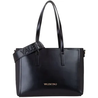 Valentino Sylvia Re Shopping Bag Nero