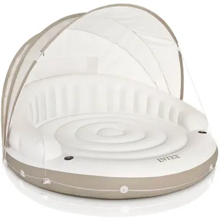 Intex Canopy Luftmatratze (58292)