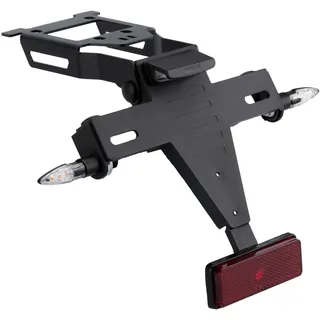 PUIG 21785N Blinker optimierte Aerodynamik, Schwarz