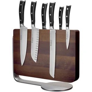 Wüsthof Classic Ikon Messerblock mit 6 Artikeln