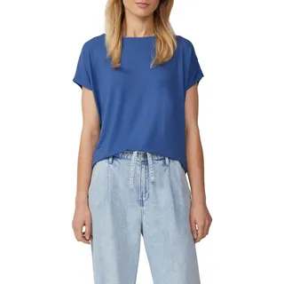 s.Oliver Shirt Blau XL