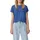 Shirt Blau XL