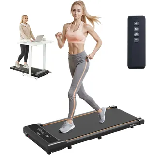 Vevor Laufband 1-6 km/h Schwarz