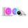 Kraken Plus RGB 240 Wasserkühlung