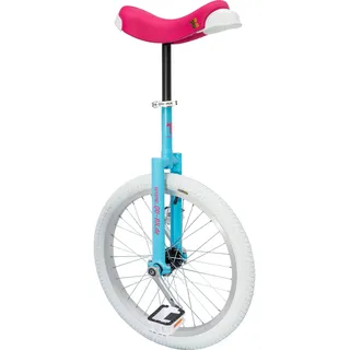 QU-AX Einrad Luxus 20 Trainer Farbe: