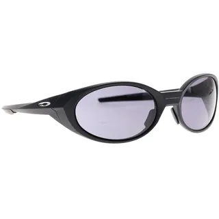 OAKLEY Eyejacket Redux matte black/prizm grey (943801)
