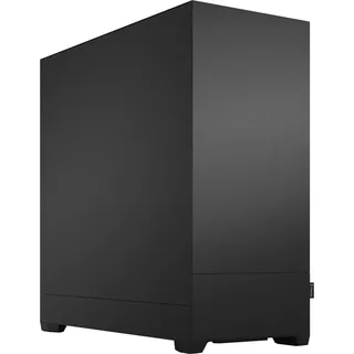Fractal Design Pop XL Silent Tower Schwarz