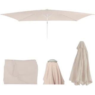 MCW Ersatzbezug Polyester Weiß
