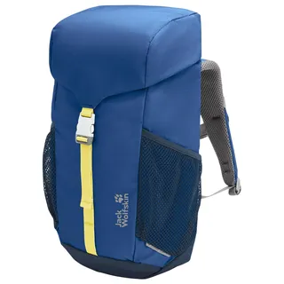Jack Wolfskin Explorer 15 l blau/gelb
