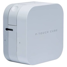Bild P-Touch PT-P300BT Cube Label Printer