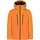 Jacke Caramel Yellow XL