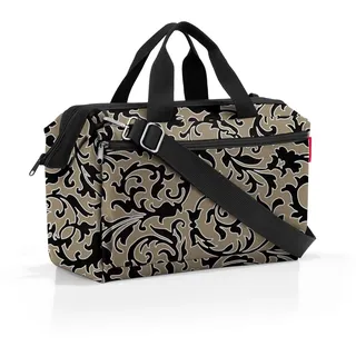 Reisenthel Allrounder S Pocket Tasche Baroque Marble