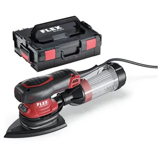 Flex ODE 2-100 EC Set