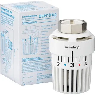 OVENTROP Thermostat Uni LH Heizkörperthermostat