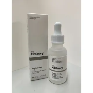 The Ordinary Gesicht Seren Matrixyl 10% + HA 30 ml