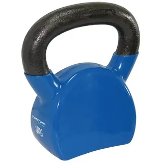 Tunturi Kettlebell Kettlebell 12 kg blau
