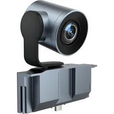 Yealink MB-Camera-6X PTZ zu MeetingBoard, Konferenzgerät, Grau