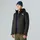 Insulated Funktionsjacke Schwarz M