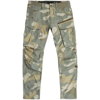 G-Star Rovic Zip Regular Tapered Fit Mehrfarbig 34/32