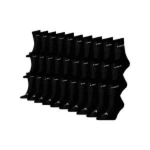 Head Socken 36er Pack (Sneaker, Quarter, Crew) ab 29,99 € statt 59,88 €