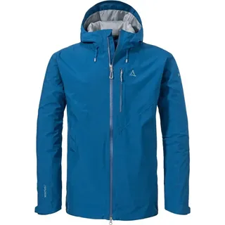 Schöffel Jacket Style Mauku MNS Herren Blau 50