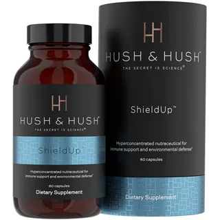 HUSH & HUSH Hush & ShieldUp 50 g