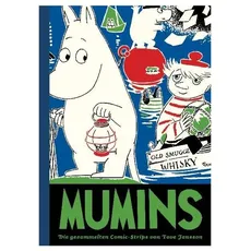Mumins / Mumins 3