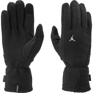 Nike Jordan Lg Handschuhe Black/White