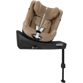 Cybex Sirona Gi i-Size Plus Almond Beige